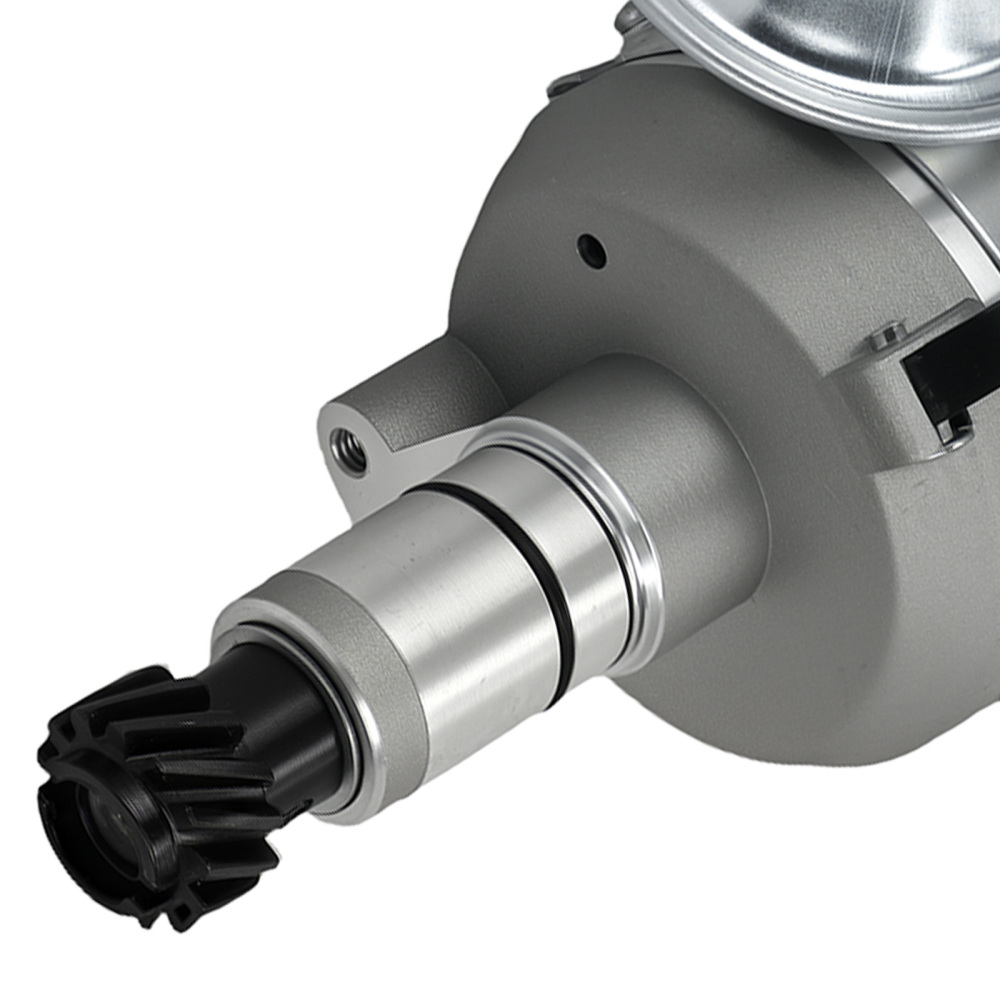 Ignition Distributor Replacement w/CapRotor compatible for Chrysler TownCountry compatible for Dodge