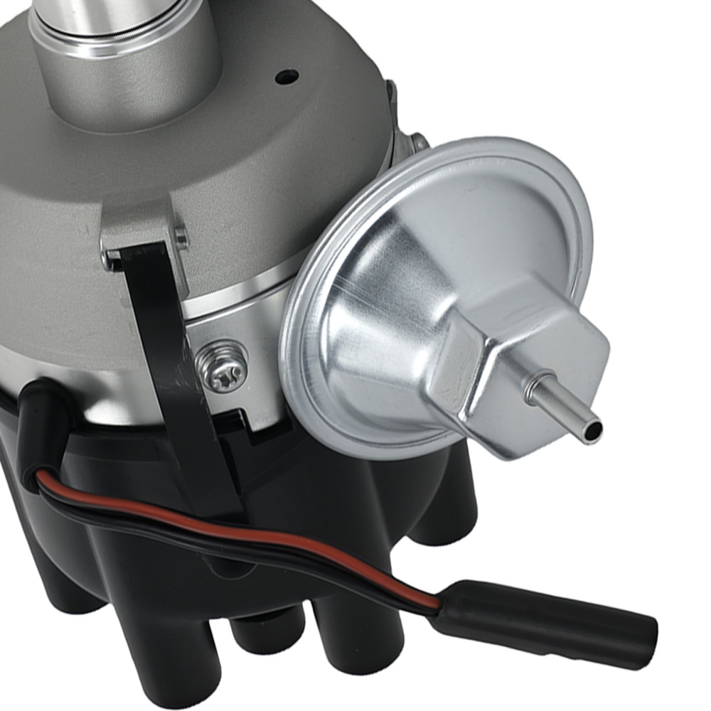 Ignition Distributor Replacement w/CapRotor compatible for Chrysler TownCountry compatible for Dodge