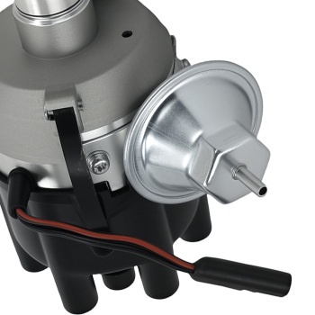 Ignition Distributor Replacement w/CapRotor compatible for Chrysler TownCountry compatible for Dodge