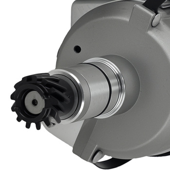 Ignition Distributor Replacement w/CapRotor compatible for Chrysler TownCountry compatible for Dodge