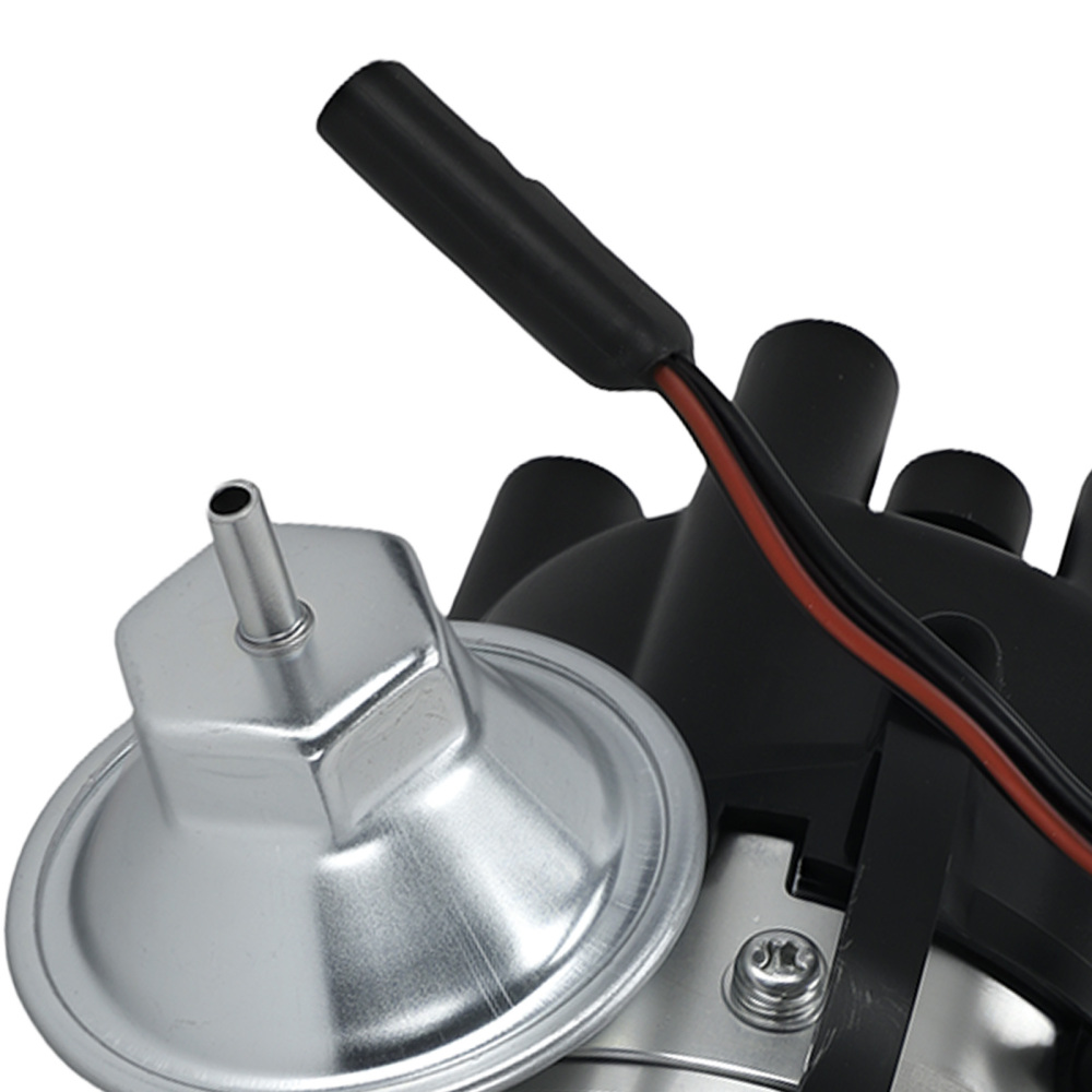 Ignition Distributor Replacement w/CapRotor compatible for Chrysler TownCountry compatible for Dodge