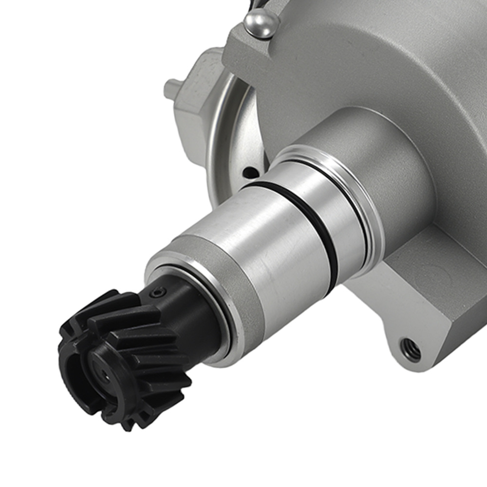 Ignition Distributor Replacement w/CapRotor compatible for Chrysler TownCountry compatible for Dodge