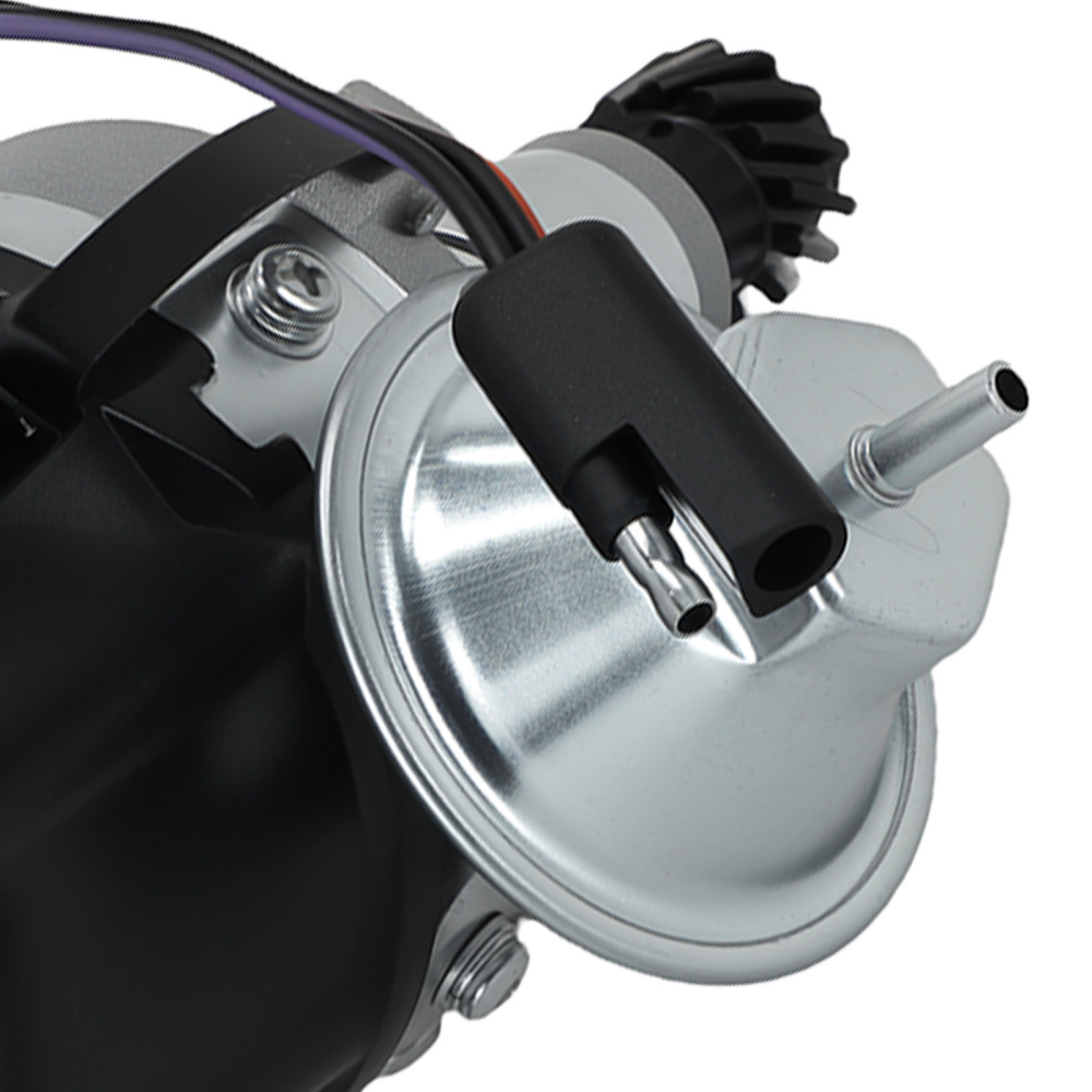 Ignition Distributor Replacement w/CapRotor compatible for Chrysler TownCountry compatible for Dodge