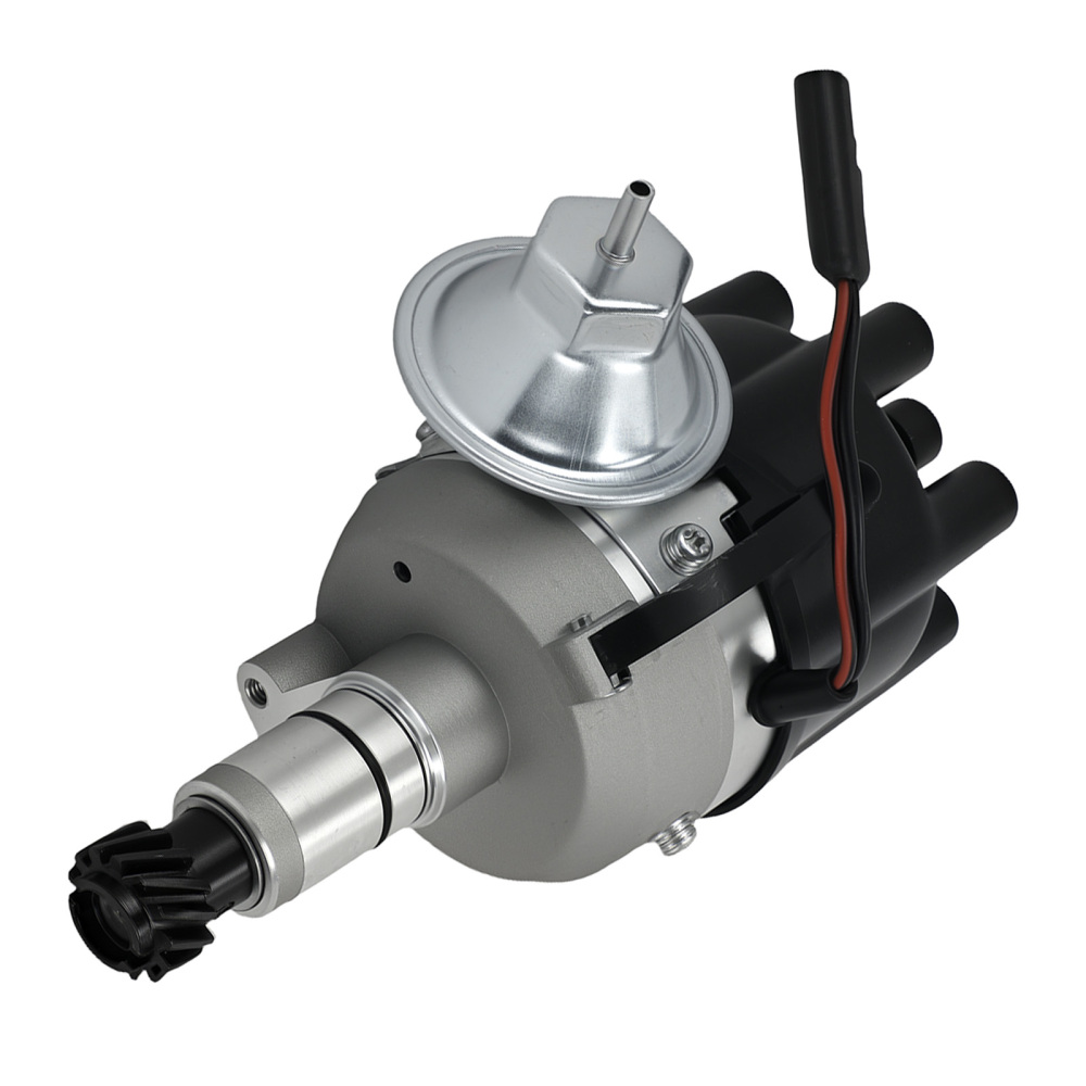 Ignition Distributor Replacement w/CapRotor compatible for Chrysler TownCountry compatible for Dodge