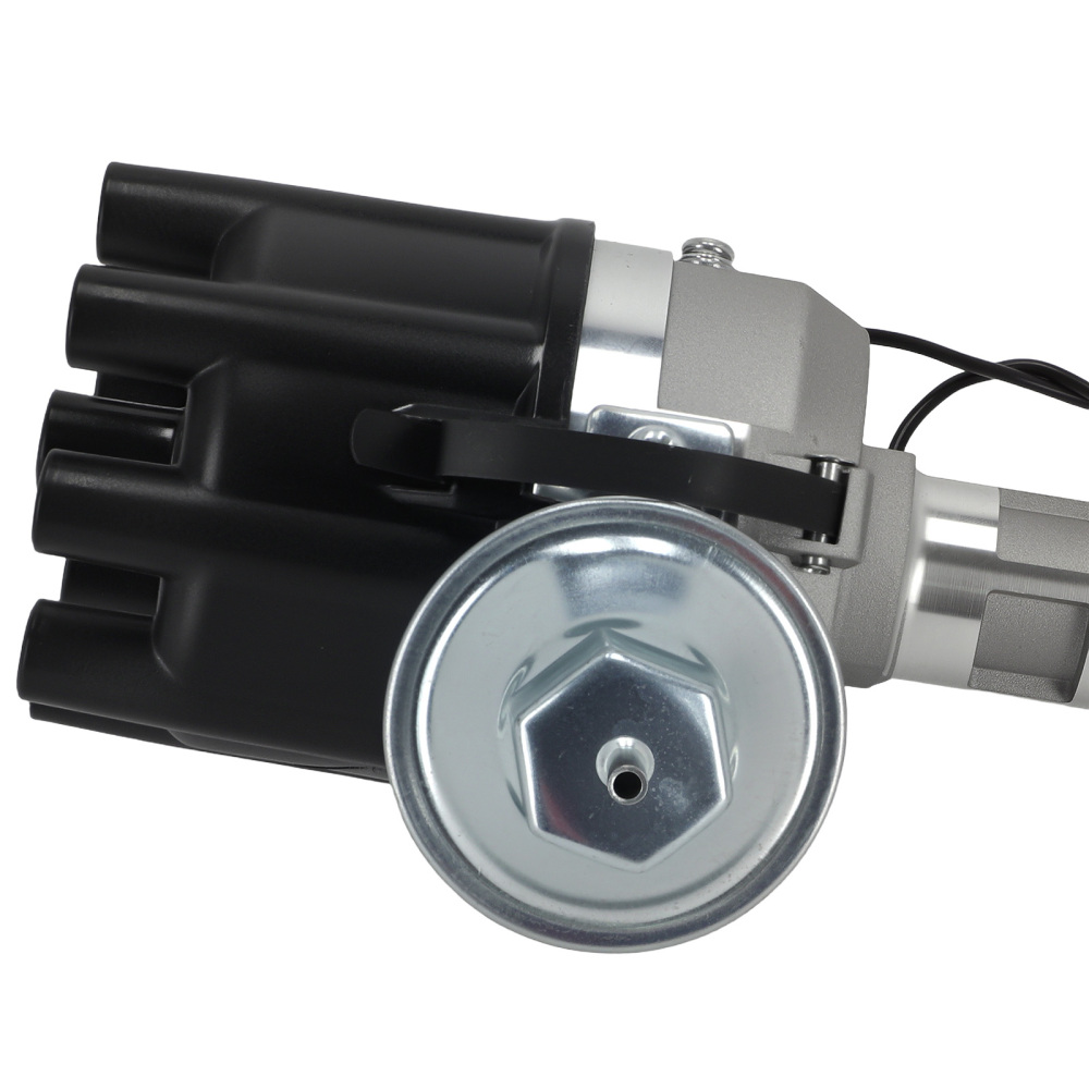 Distributor For 1961-1973 compatible for Chrysler Desoto Dodge Plymouth V8 275 318 340 361