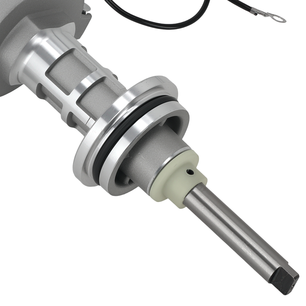 Distributor For 1961-1973 compatible for Chrysler Desoto Dodge Plymouth V8 275 318 340 361