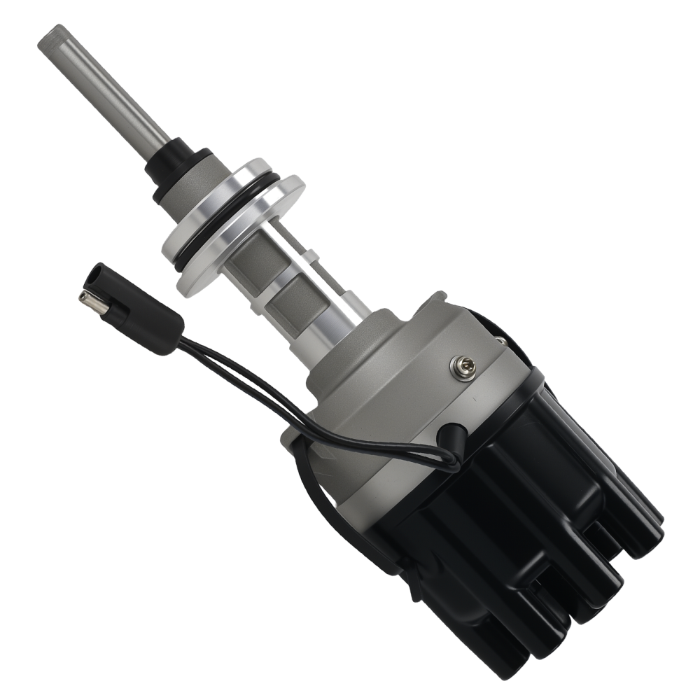 Ignition Distributor compatible for Dodge Diplomat V8 5.2L 5.9L 1977-1980 DST3890