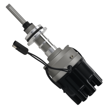 Ignition Distributor compatible for Dodge Diplomat V8 5.2L 5.9L 1977-1980 DST3890