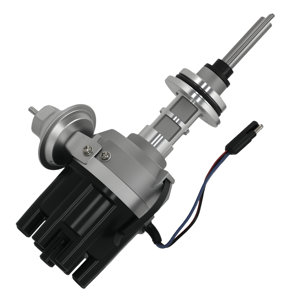 Ignition Distributor compatible for Dodge Diplomat V8 5.2L 5.9L 1977-1980 DST3890