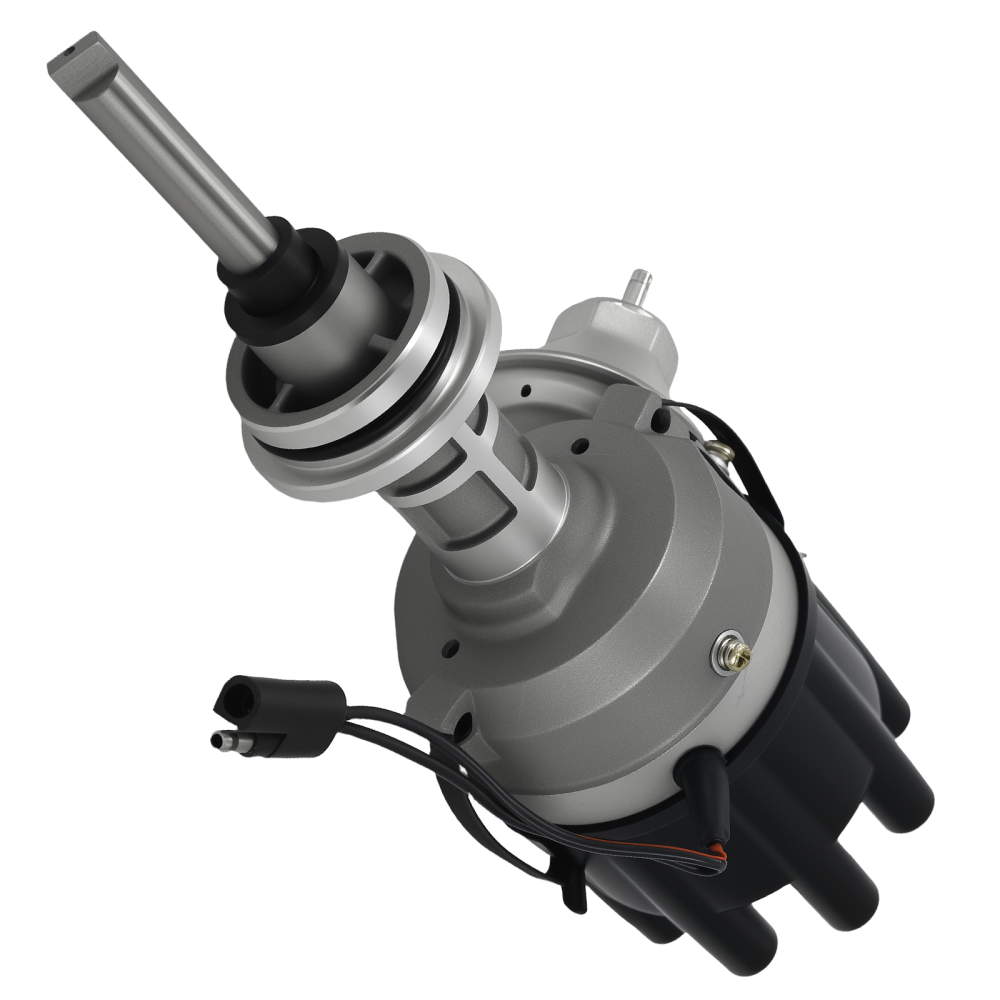 Ignition Distributor compatible for Dodge Diplomat V8 5.2L 5.9L 1977-1980 DST3890