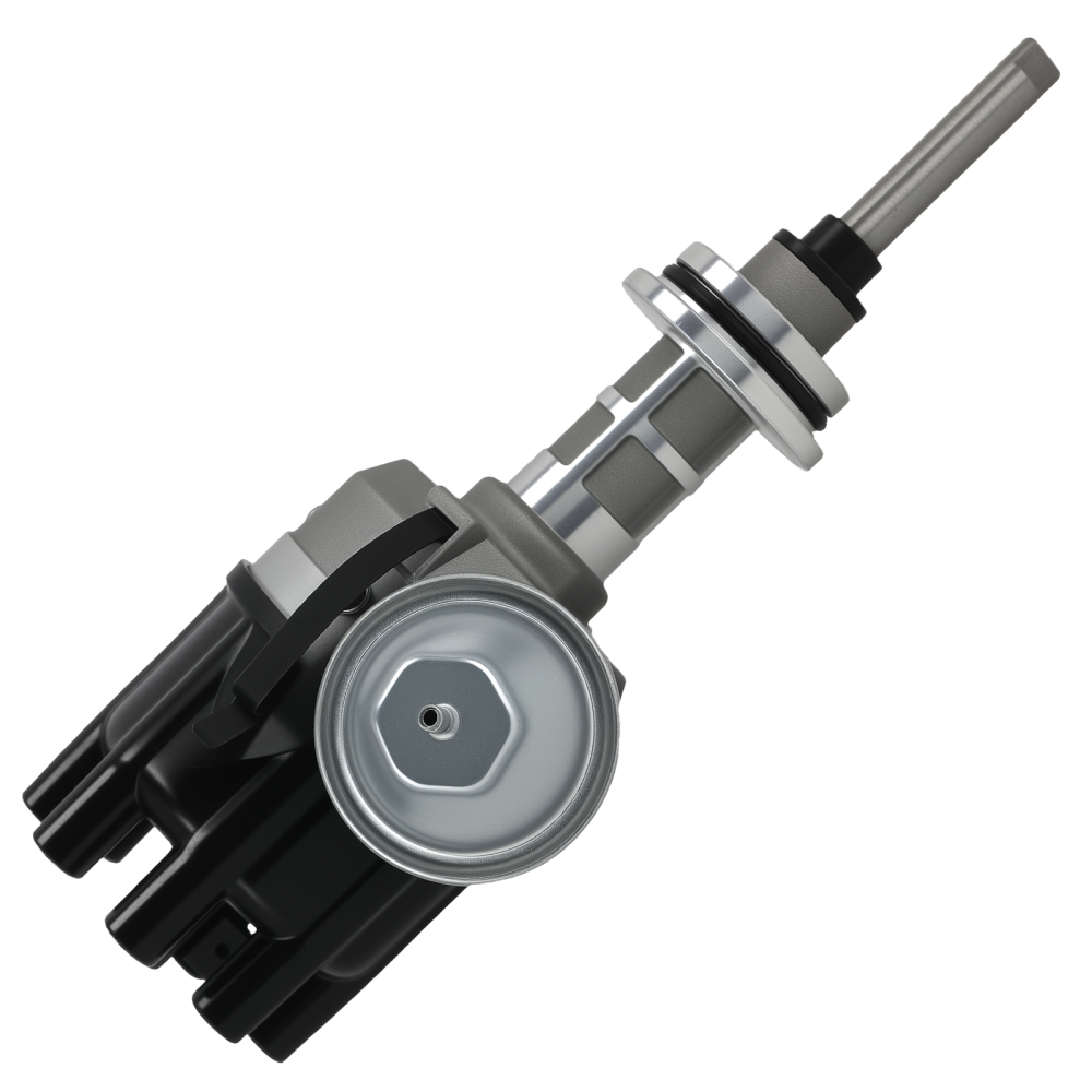 Ignition Distributor compatible for Dodge Diplomat V8 5.2L 5.9L 1977-1980 DST3890