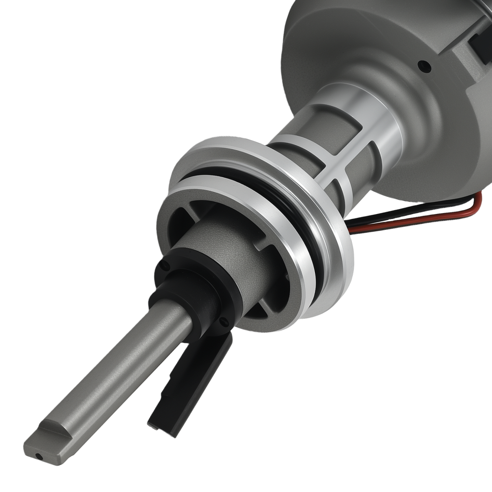Ignition Distributor compatible for Dodge Diplomat V8 5.2L 5.9L 1977-1980 DST3890