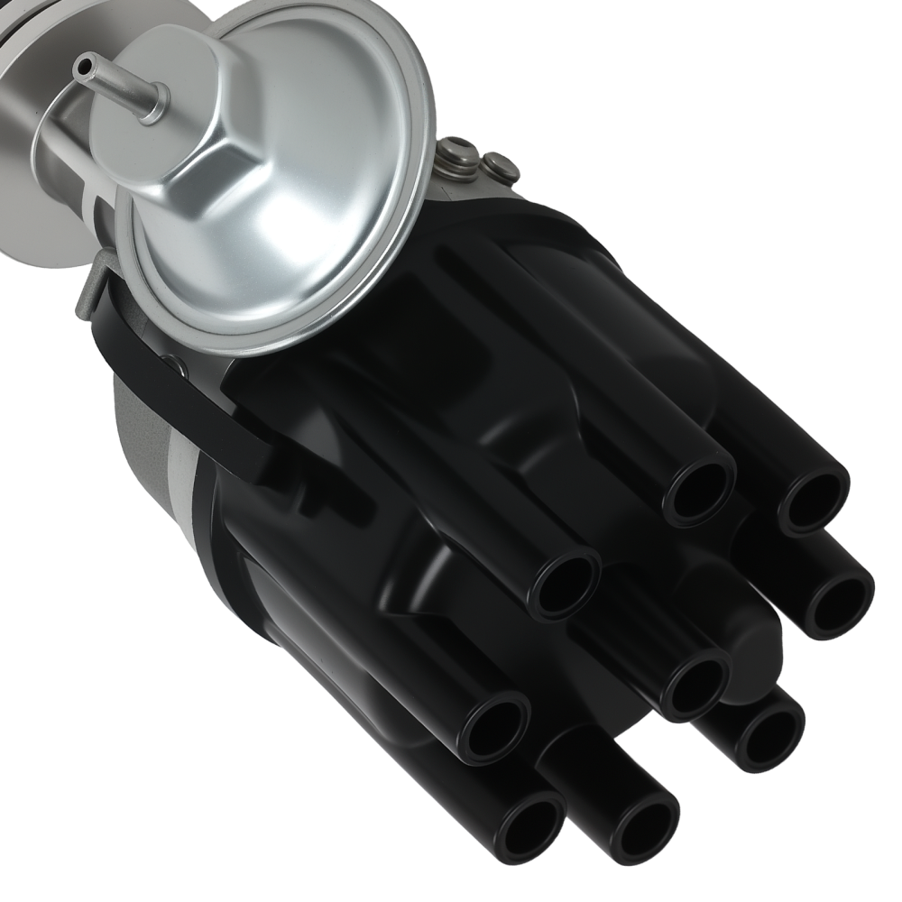Ignition Distributor compatible for Dodge Diplomat V8 5.2L 5.9L 1977-1980 DST3890
