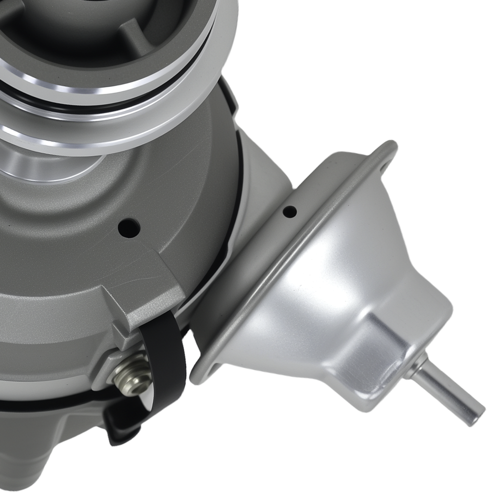 Ignition Distributor compatible for Dodge Diplomat V8 5.2L 5.9L 1977-1980 DST3890