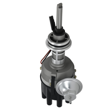 Ignition Distributor compatible for Dodge Diplomat V8 5.2L 5.9L 1977-1980 DST3890
