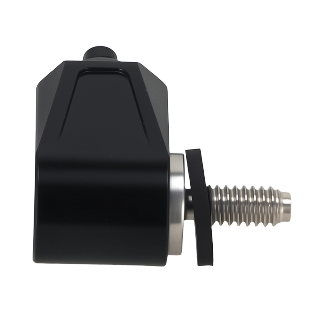 Compatible for Seat Lock Push Pin 2 Keys Anti Theft Set compatible for Harley Seat Other Models