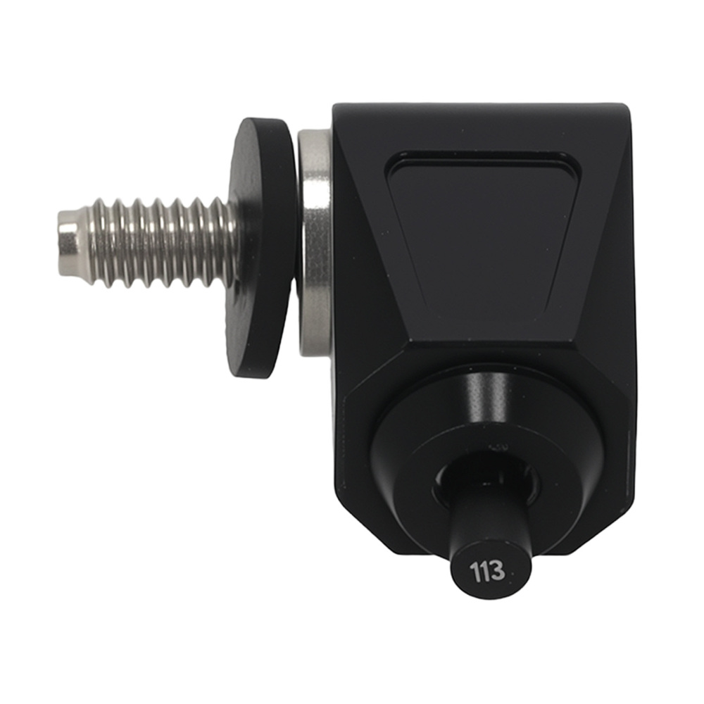 Compatible for Seat Lock Push Pin 2 Keys Anti Theft Set compatible for Harley Seat Other Models