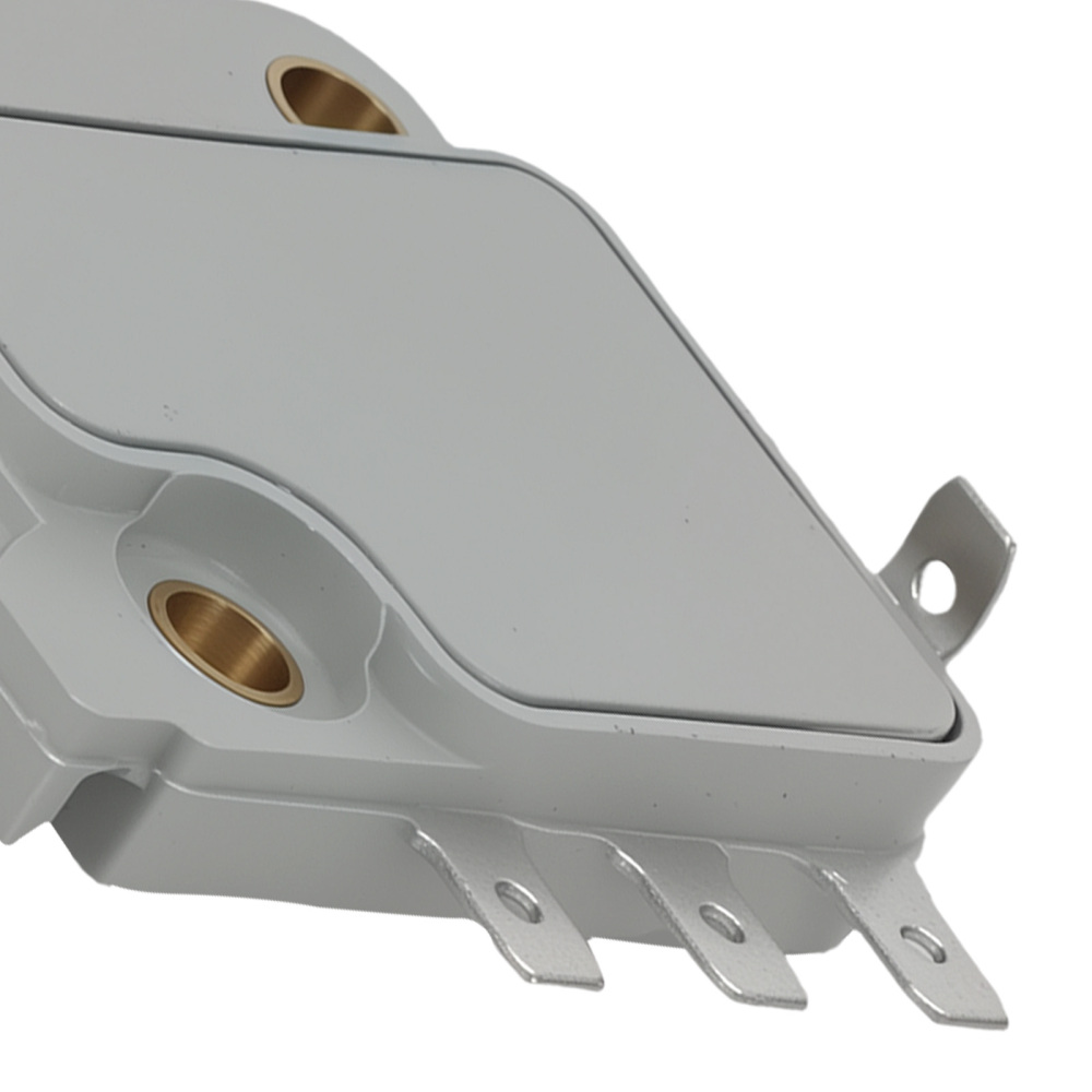 Front Ignition Module compatible for Honda Civic del Sol 1993-1995 L4 1.5L 30130P54006