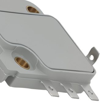 Front Ignition Module compatible for Honda Civic del Sol 1993-1995 L4 1.5L 30130P54006