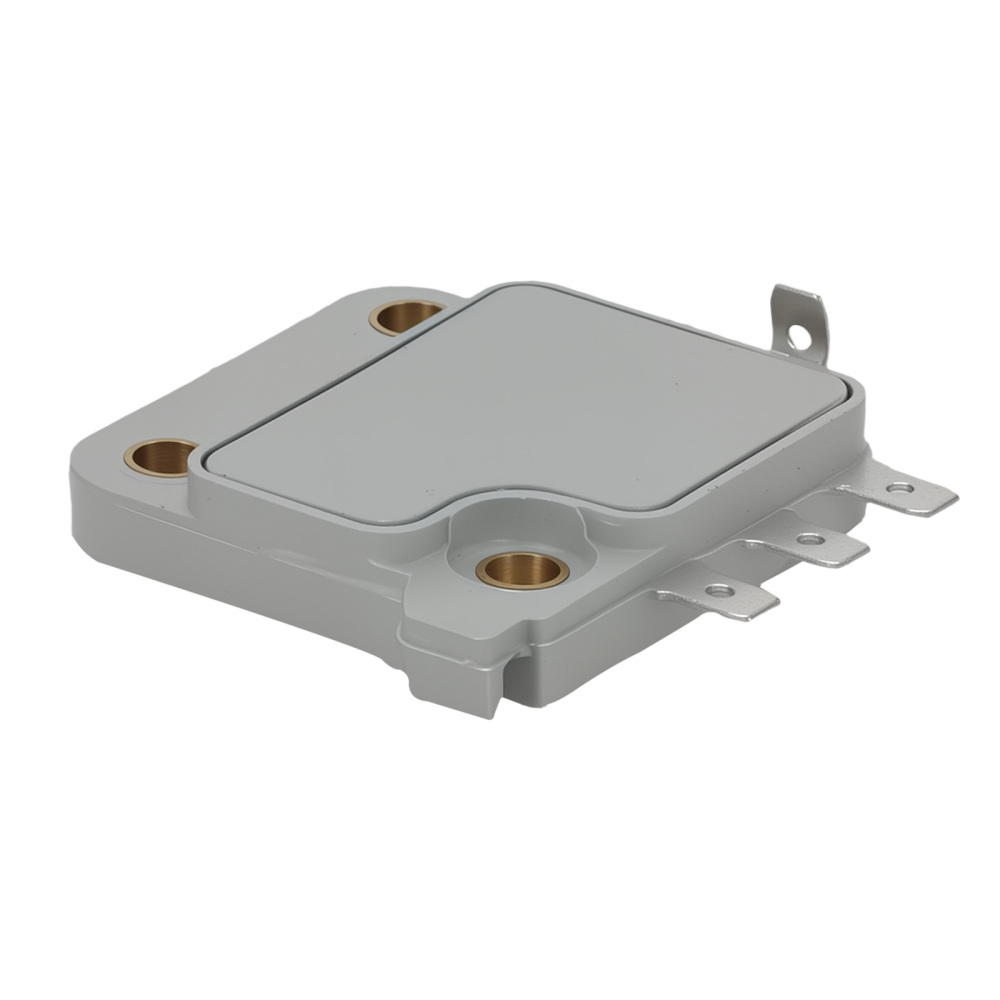Front Ignition Module compatible for Honda Civic del Sol 1993-1995 L4 1.5L 30130P54006