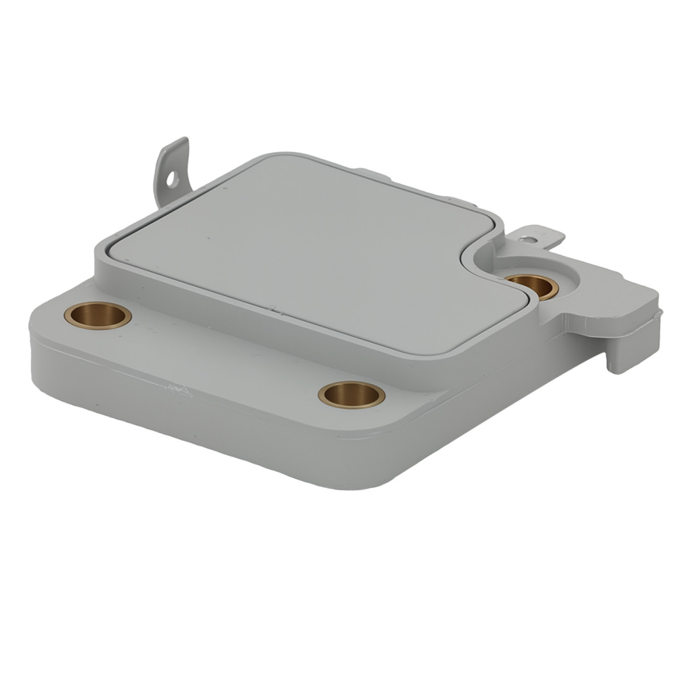 Front Ignition Module compatible for Honda Civic del Sol 1993-1995 L4 1.5L 30130P54006