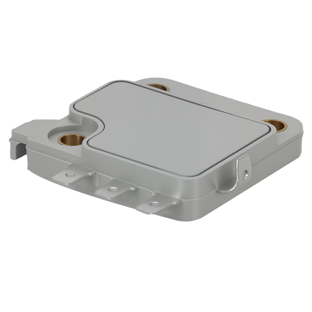 Front Ignition Module compatible for Honda Civic del Sol 1993-1995 L4 1.5L 30130P54006