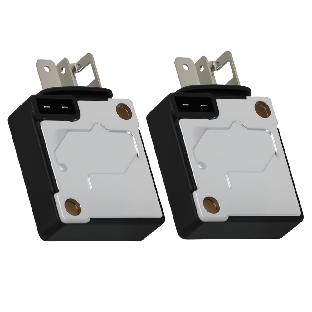 Ignition Module compatible for Mazda RX-7 1.1L 1981-1985 GS S E30124910 J007X00471