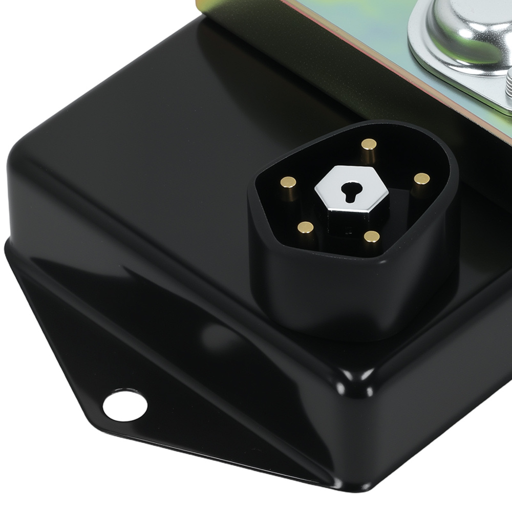 5 Pin Ignition Module compatible for Dodge D300 D350 W100 W150 1970-1981 3.7L 225cid