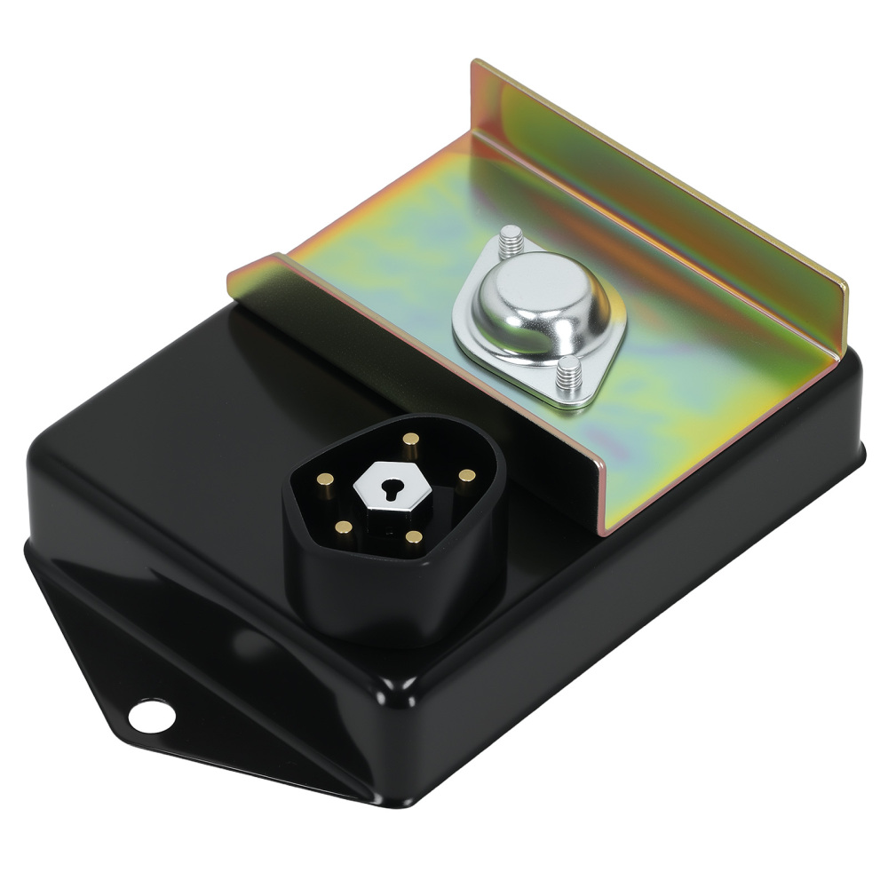 5 Pin Ignition Module compatible for Dodge D300 D350 W100 W150 1970-1981 3.7L 225cid