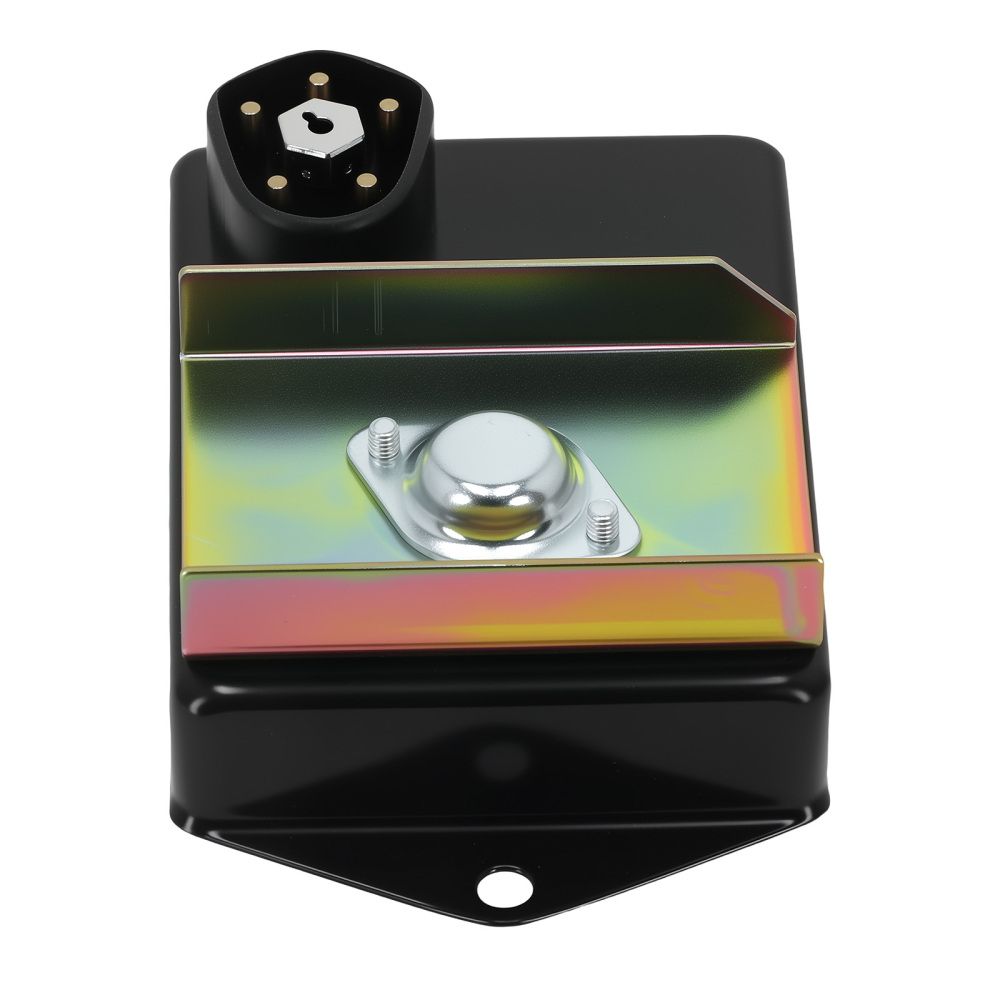 5 Pin Ignition Module compatible for Dodge D300 D350 W100 W150 1970-1981 3.7L 225cid