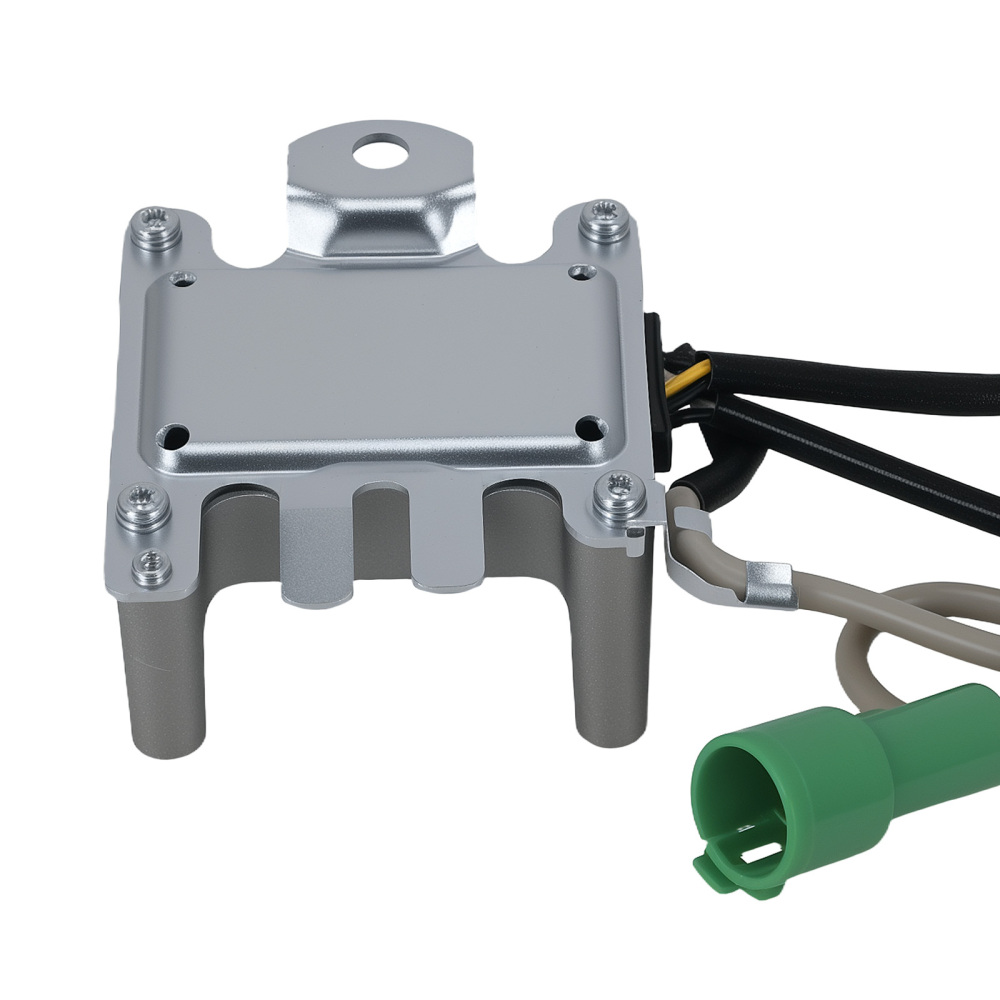 Ignition Module for 1987 compatible for Toyota Pickup Cab Chassis 2.4L 1311003752 NM600