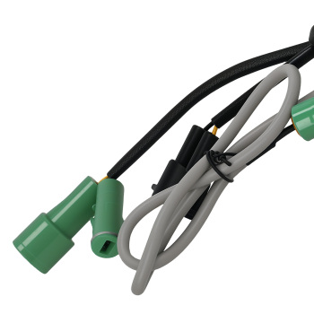 Ignition Module for 1987 compatible for Toyota Pickup Cab Chassis 2.4L 1311003752 NM600