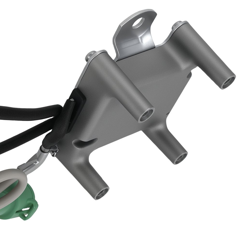 Ignition Module for 1987 compatible for Toyota Pickup Cab Chassis 2.4L 1311003752 NM600