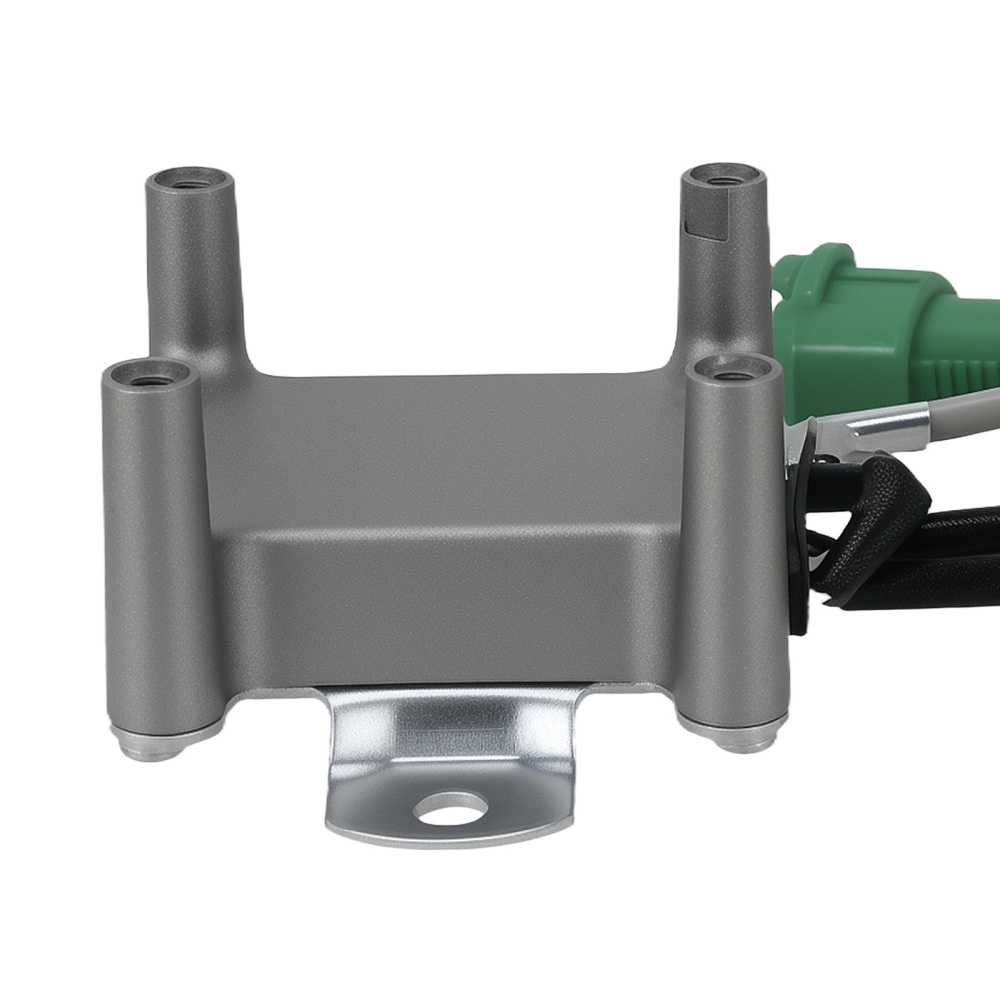 Ignition Module for 1987 compatible for Toyota Pickup Cab Chassis 2.4L 1311003752 NM600
