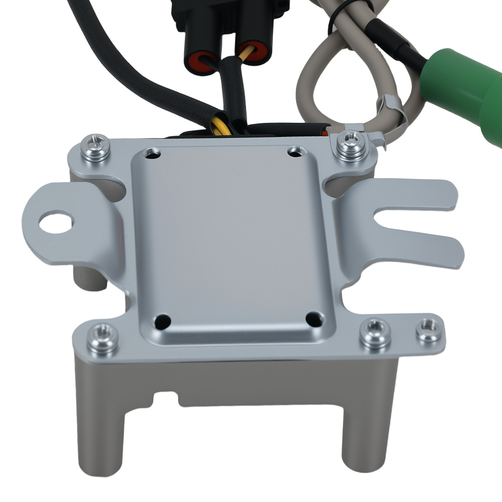 Ignition Module for 1987 compatible for Toyota Pickup Cab Chassis 2.4L 1311003752 NM600