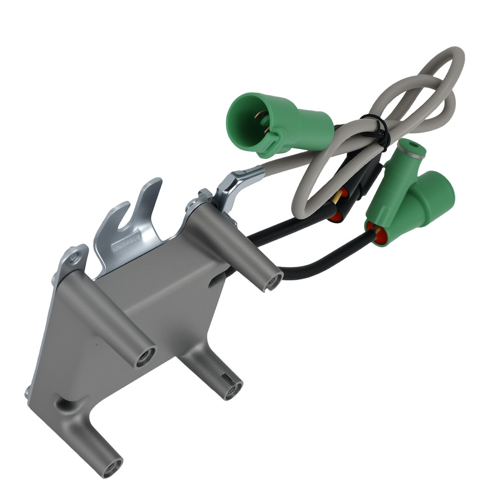 Ignition Module for 1987 compatible for Toyota Pickup Cab Chassis 2.4L 1311003752 NM600