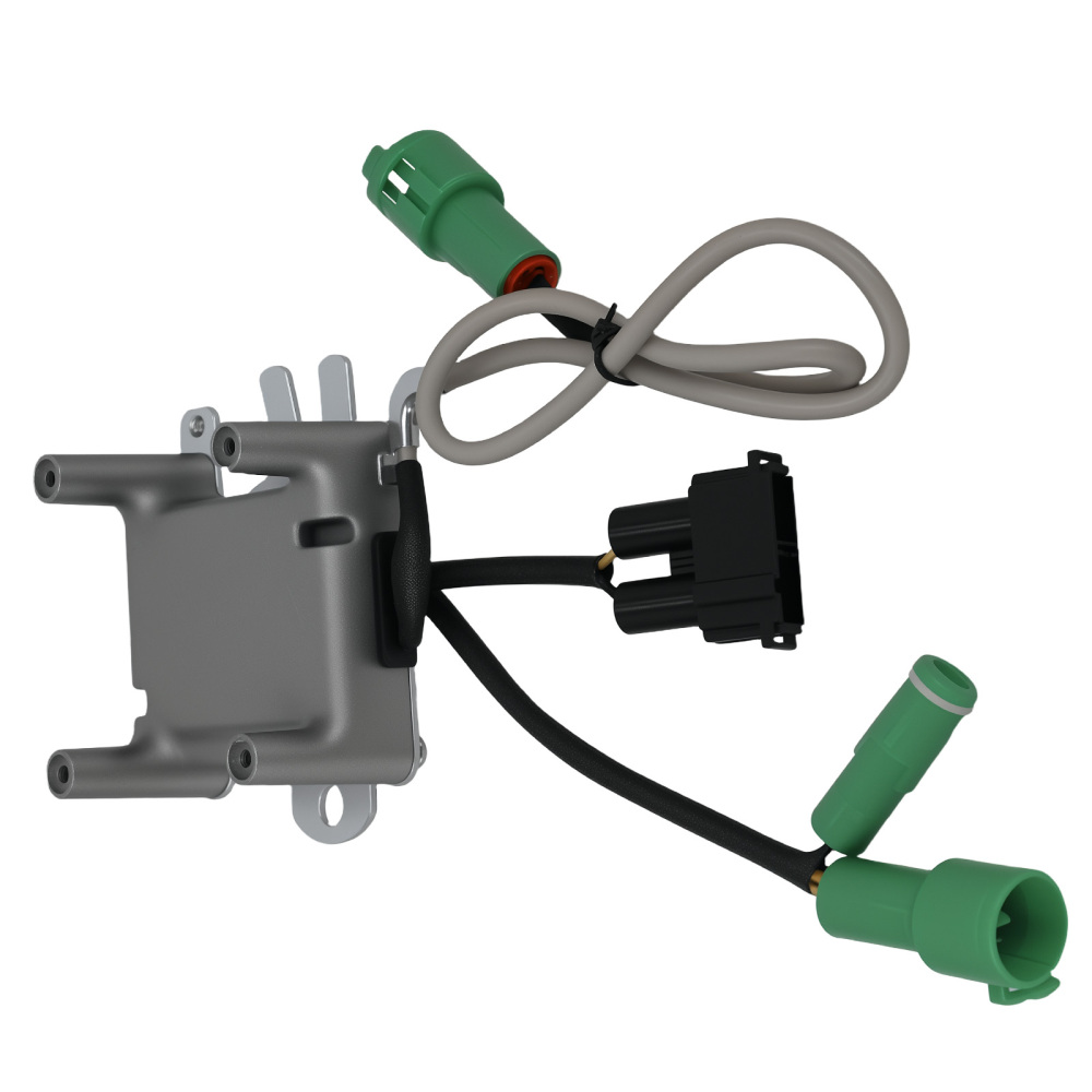 Ignition Module for 1987 compatible for Toyota Pickup Cab Chassis 2.4L 1311003752 NM600
