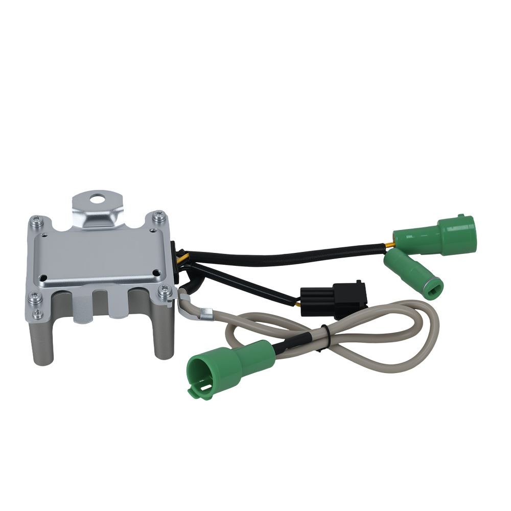 Ignition Module for 1987 compatible for Toyota Pickup Cab Chassis 2.4L 1311003752 NM600