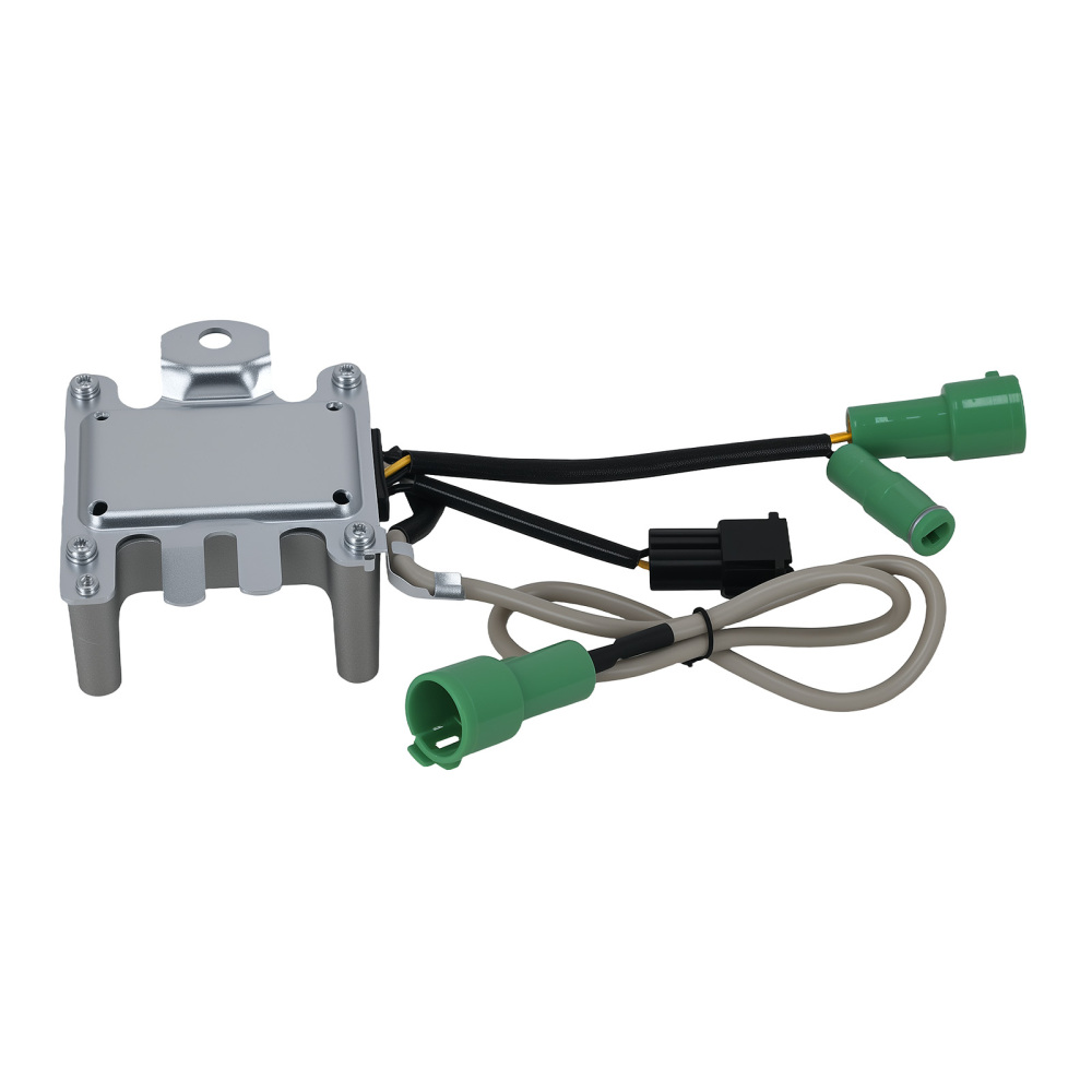 Ignition Module for 1987 compatible for Toyota Pickup Cab Chassis 2.4L 1311003752 NM600