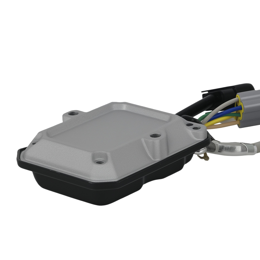 Ignition Control Module compatible for Toyota 4Runner/Pickup 22RE 1992-95 89620-35310