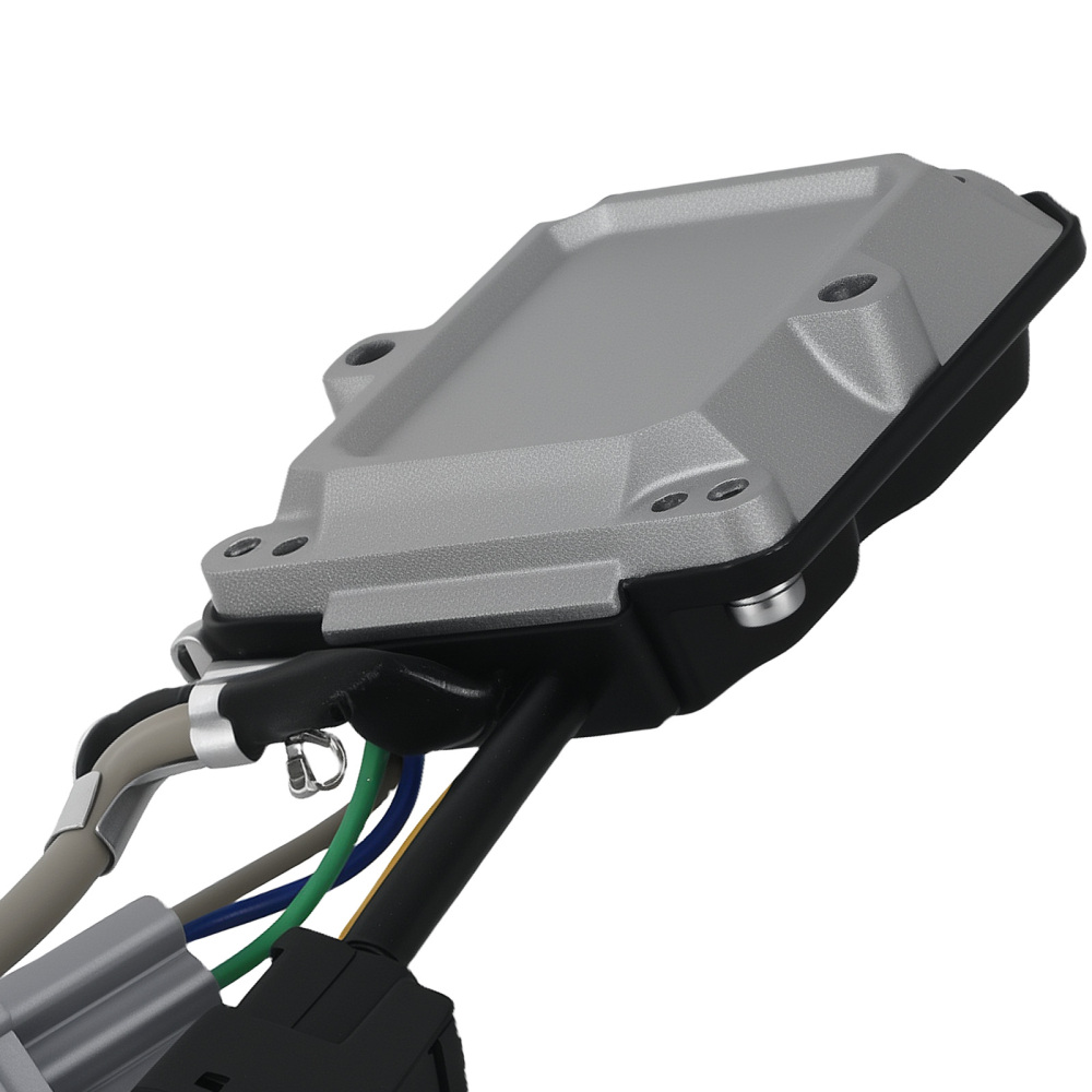 Ignition Control Module compatible for Toyota 4Runner/Pickup 22RE 1992-95 89620-35310