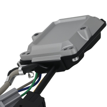 Ignition Control Module compatible for Toyota 4Runner/Pickup 22RE 1992-95 89620-35310