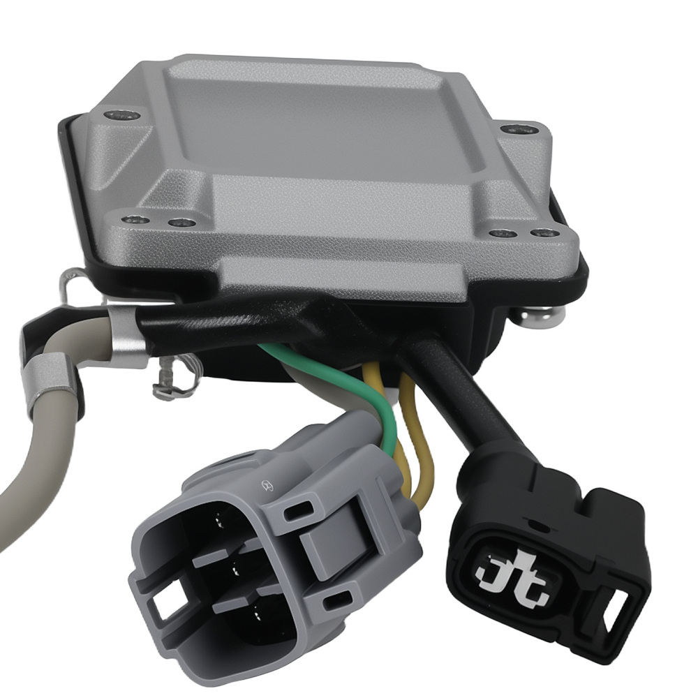 Ignition Control Module compatible for Toyota 4Runner/Pickup 22RE 1992-95 89620-35310