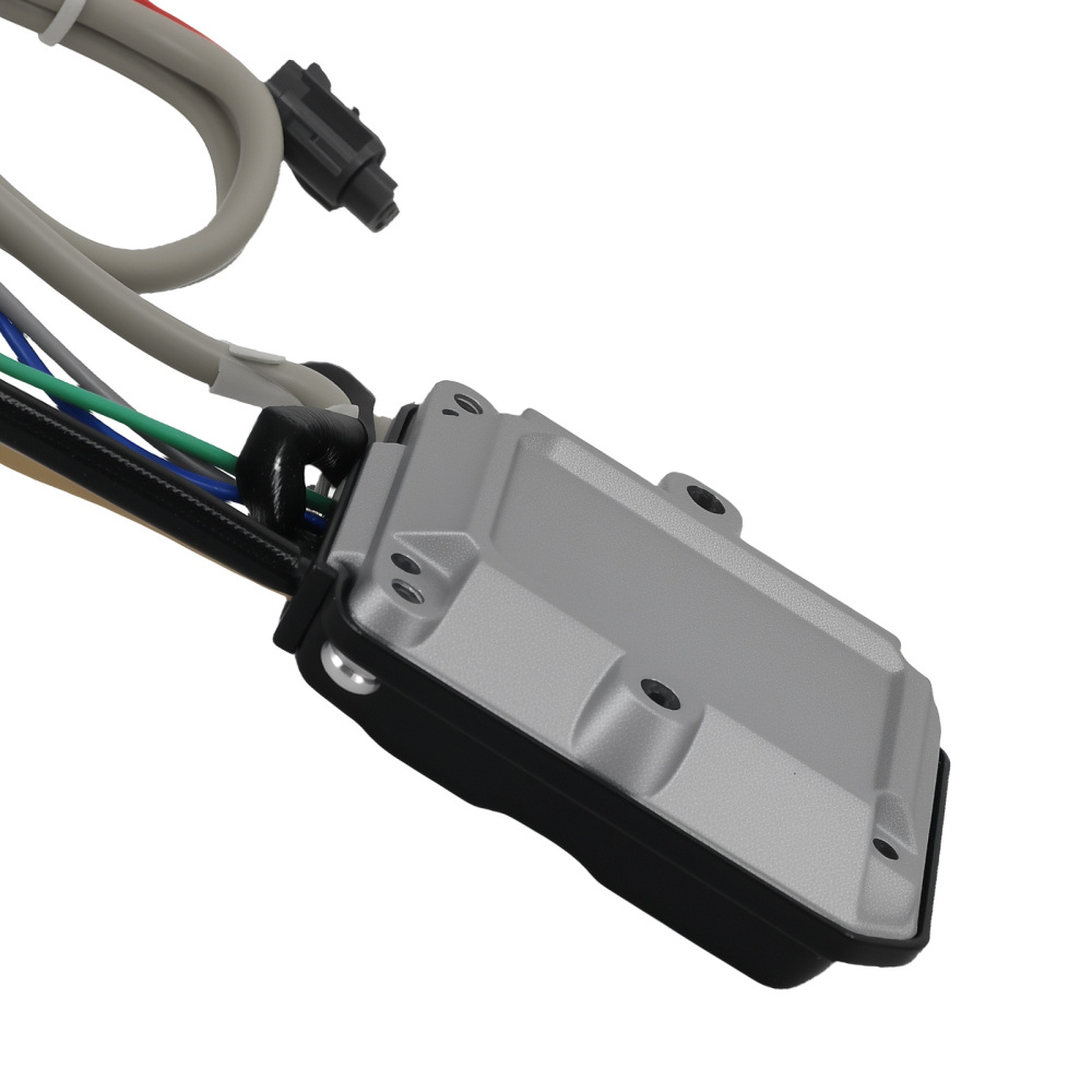 Ignition Control Module compatible for Toyota 4Runner/Pickup 22RE 1992-95 89620-35310