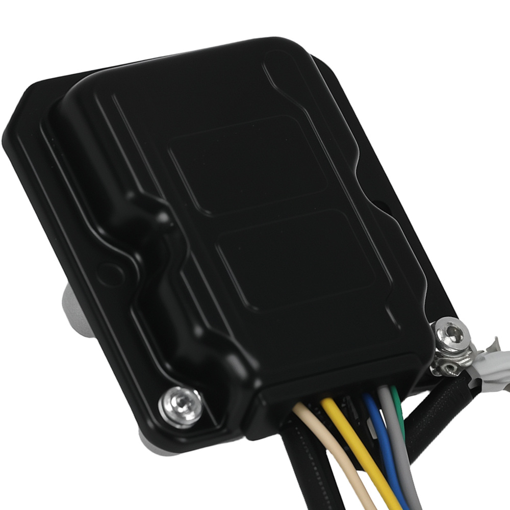 Ignition Control Module compatible for Toyota 4Runner/Pickup 22RE 1992-95 89620-35310