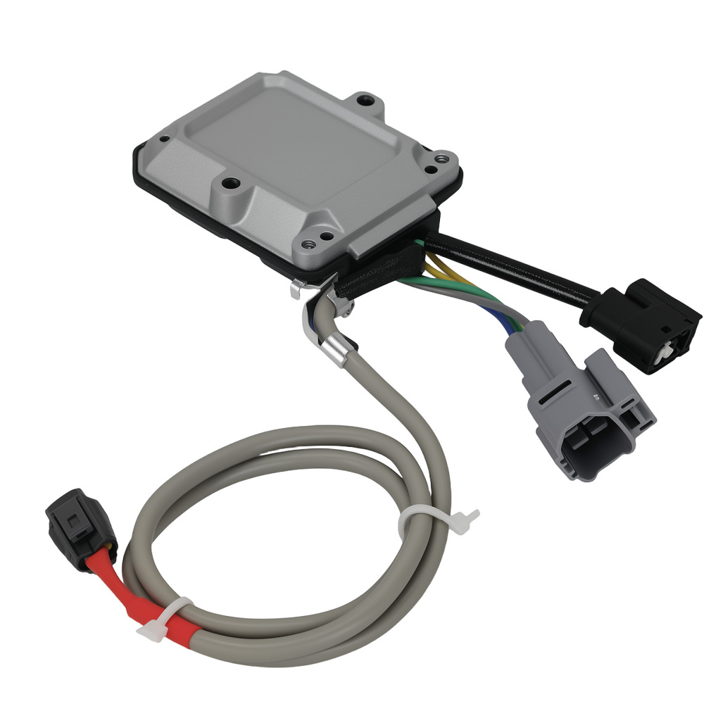 Ignition Control Module compatible for Toyota 4Runner/Pickup 22RE 1992-95 89620-35310
