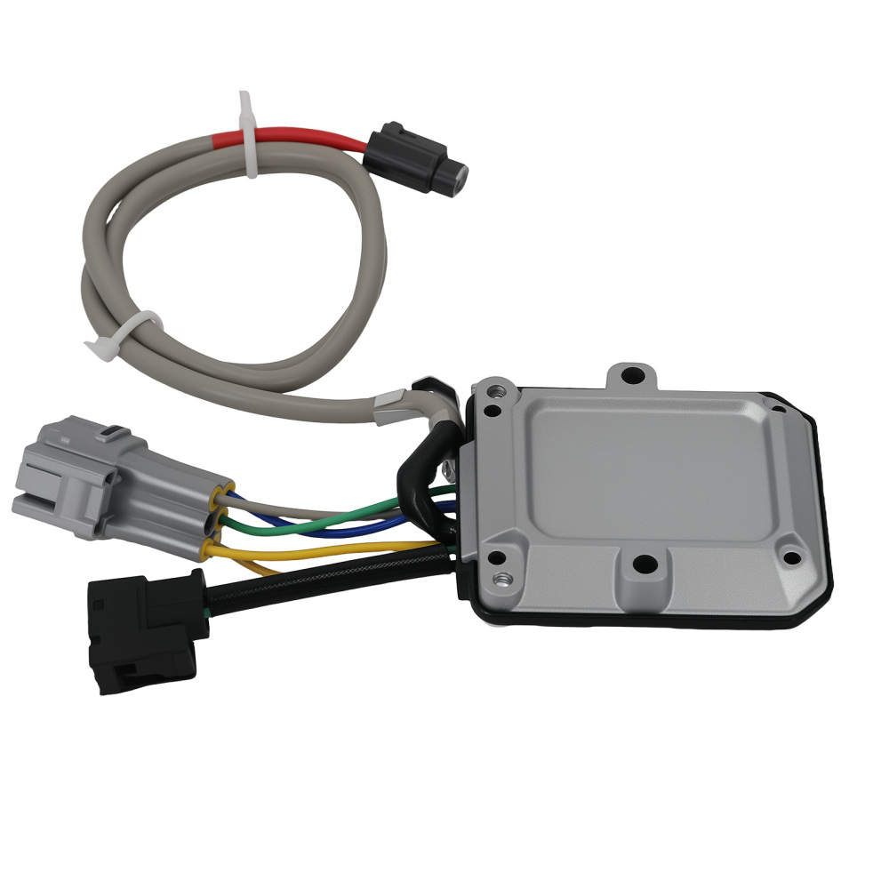 Ignition Control Module compatible for Toyota 4Runner/Pickup 22RE 1992-95 89620-35310