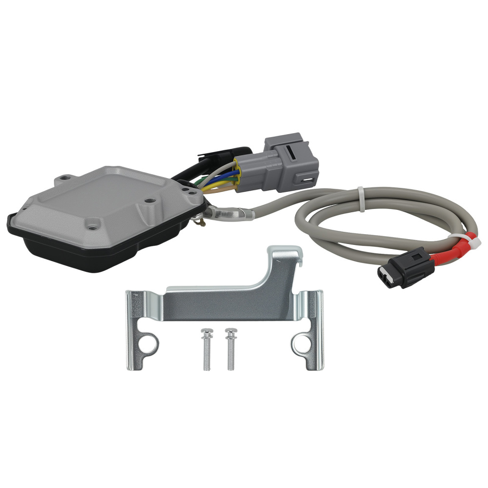 Ignition Control Module compatible for Toyota 4Runner/Pickup 22RE 1992-95 89620-35310