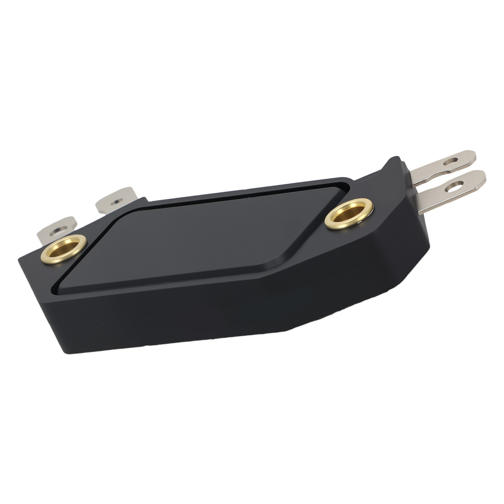 Ignition Module compatible for Chevrolet Camaro 1974-1987 1875990 1894322 LX-301 D1906