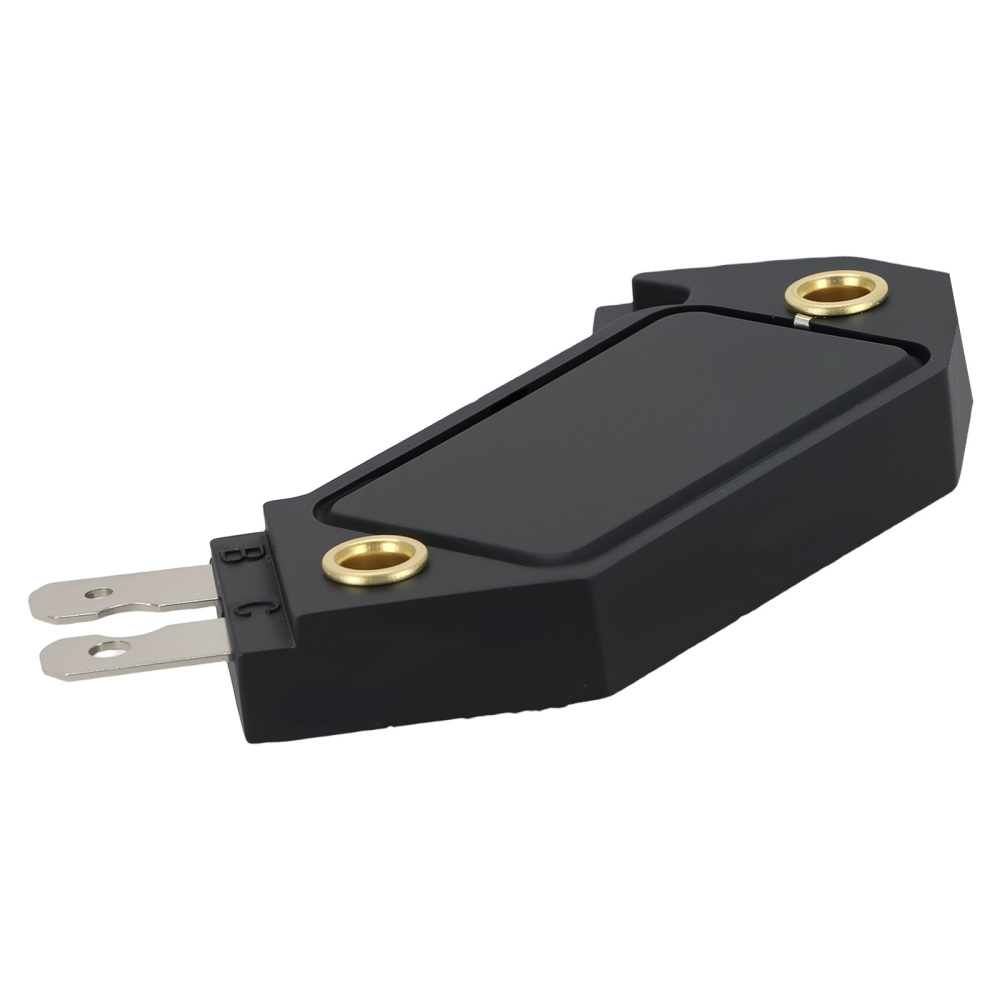 Ignition Module compatible for Chevrolet Camaro 1974-1987 1875990 1894322 LX-301 D1906